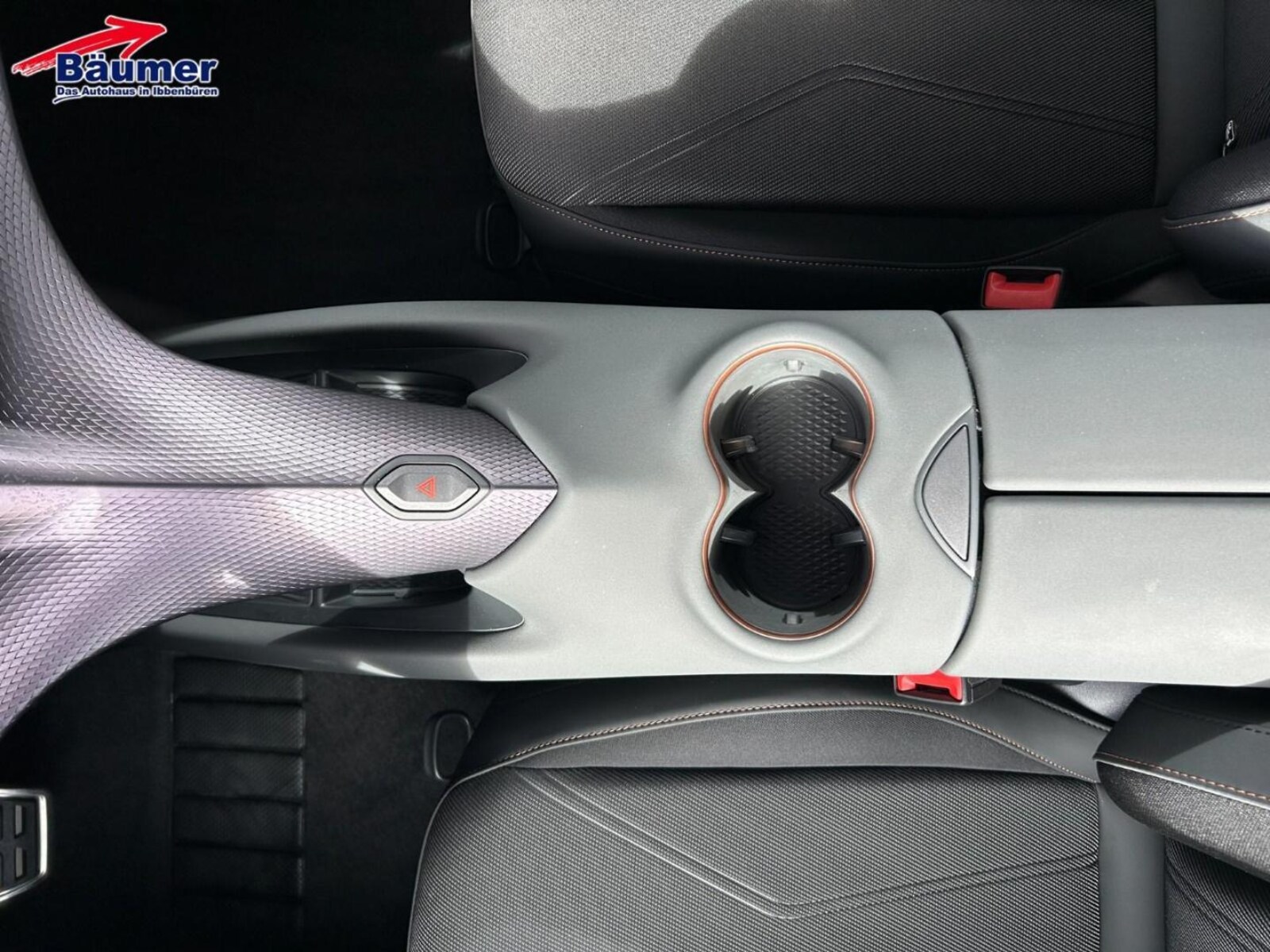 CUPRA Tavascan – Bild 25