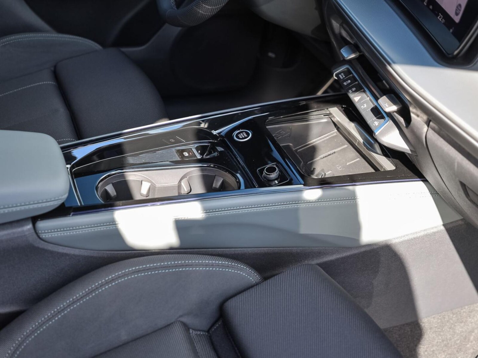 Audi Q3 – Bild 24