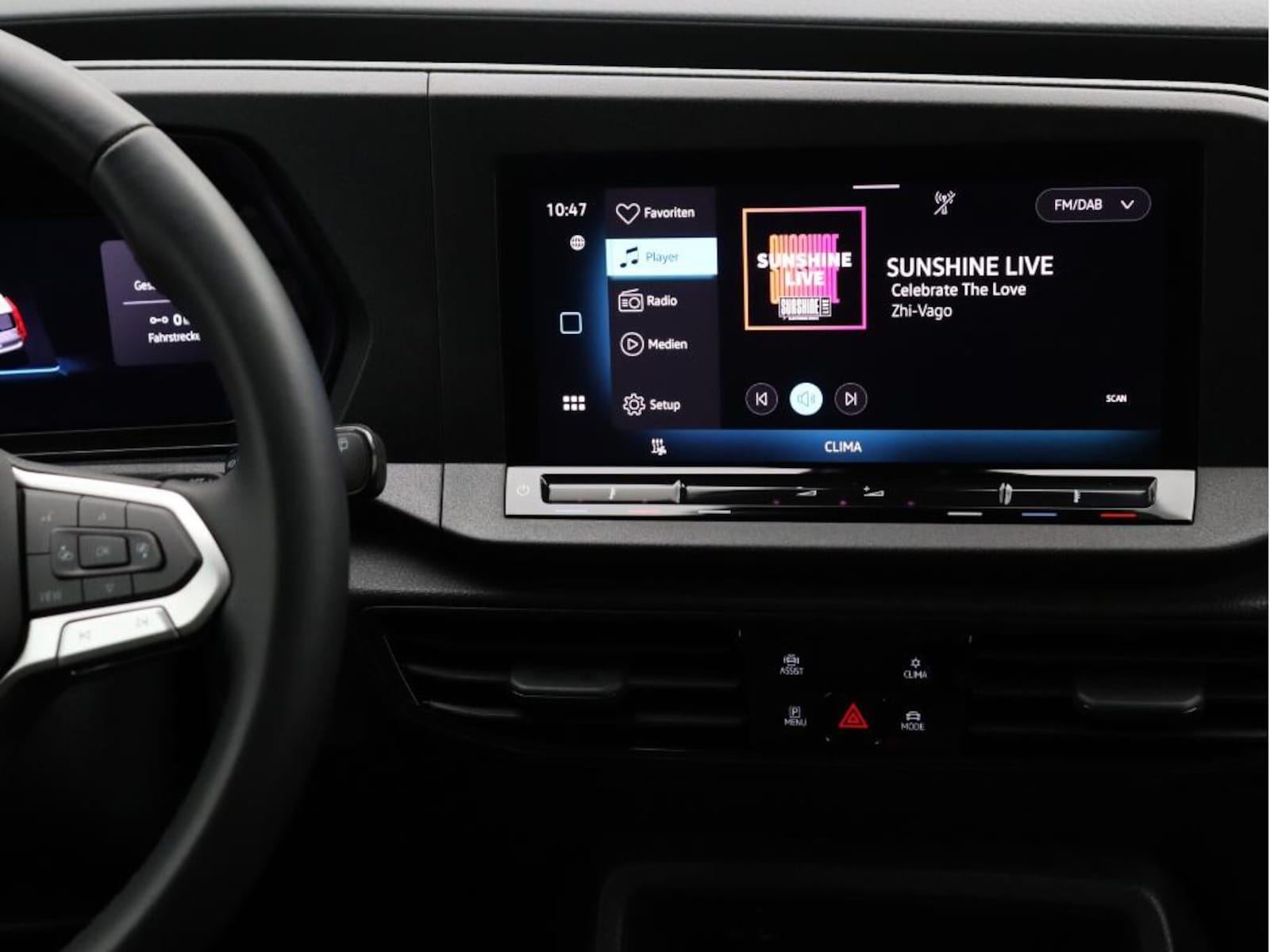 Volkswagen Caddy – Bild 6