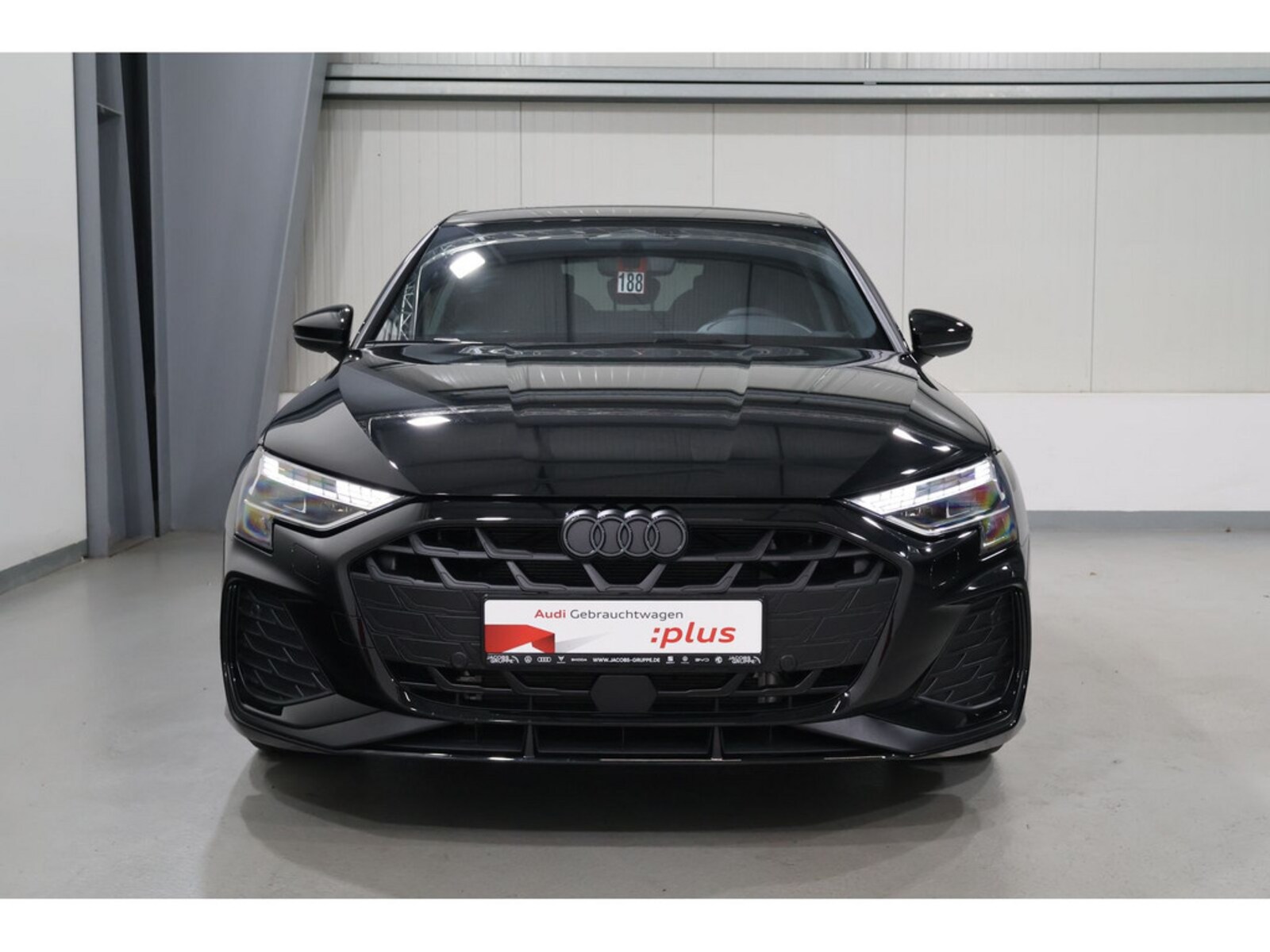 Audi A3 Sportback – Bild 2