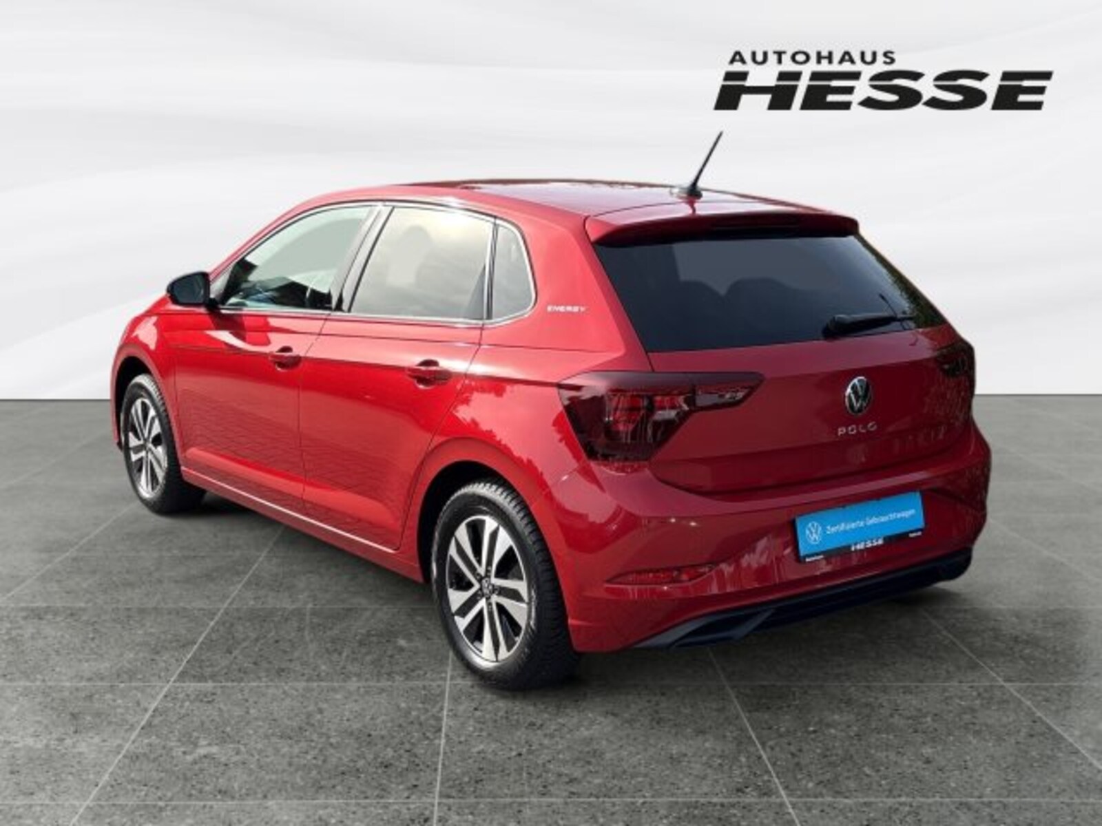 Volkswagen Polo – Bild 3