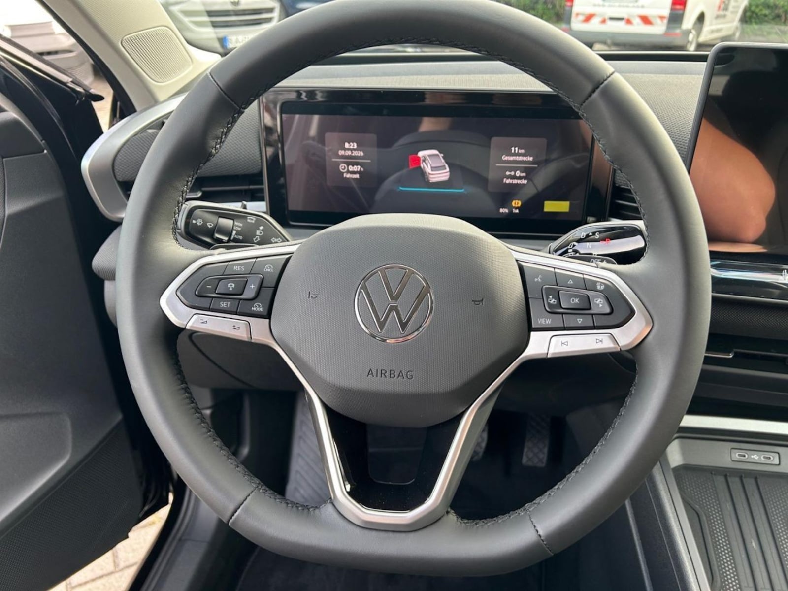 Volkswagen T-Roc – Bild 15