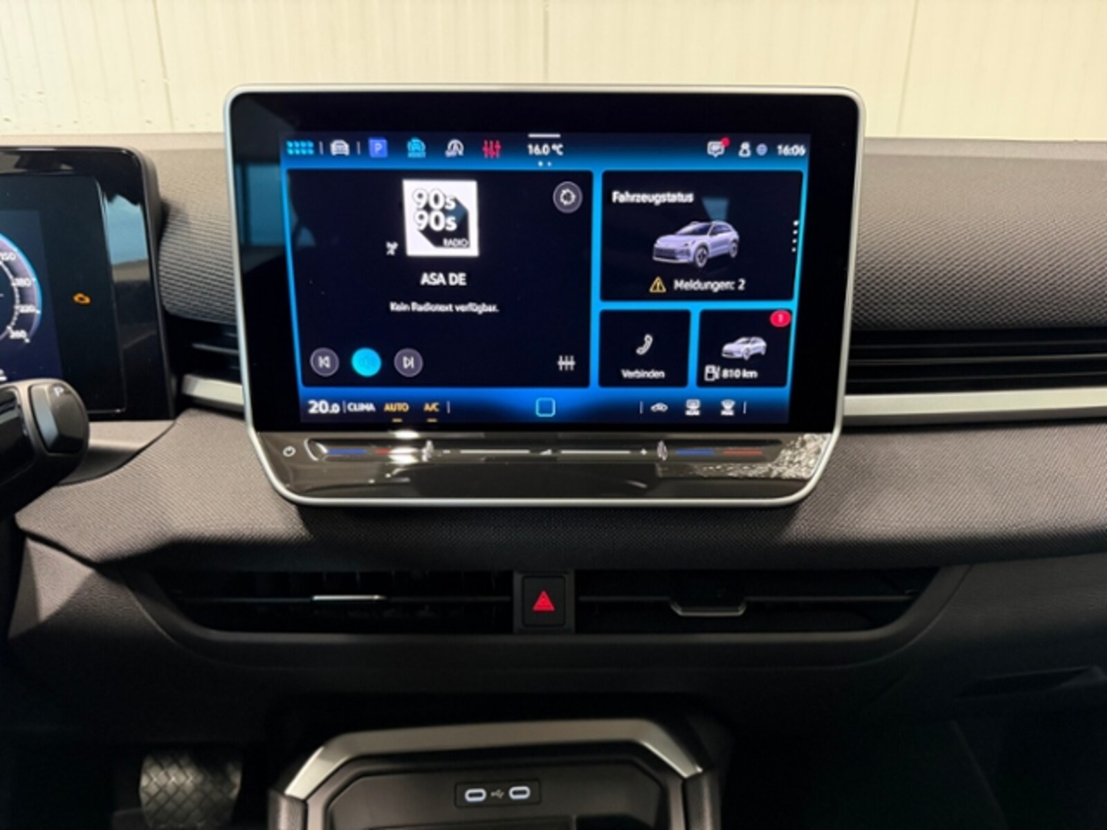 Volkswagen T-Roc – Bild 15