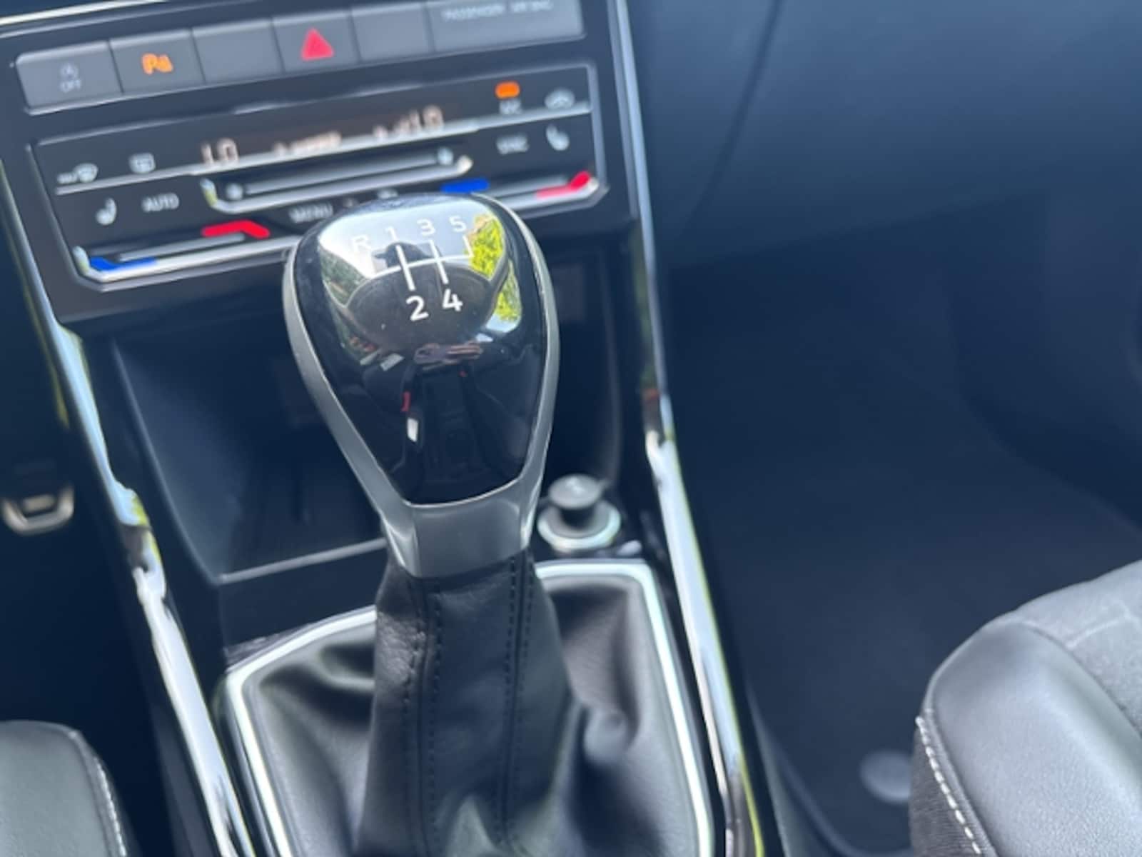 Volkswagen T-Cross – Bild 10