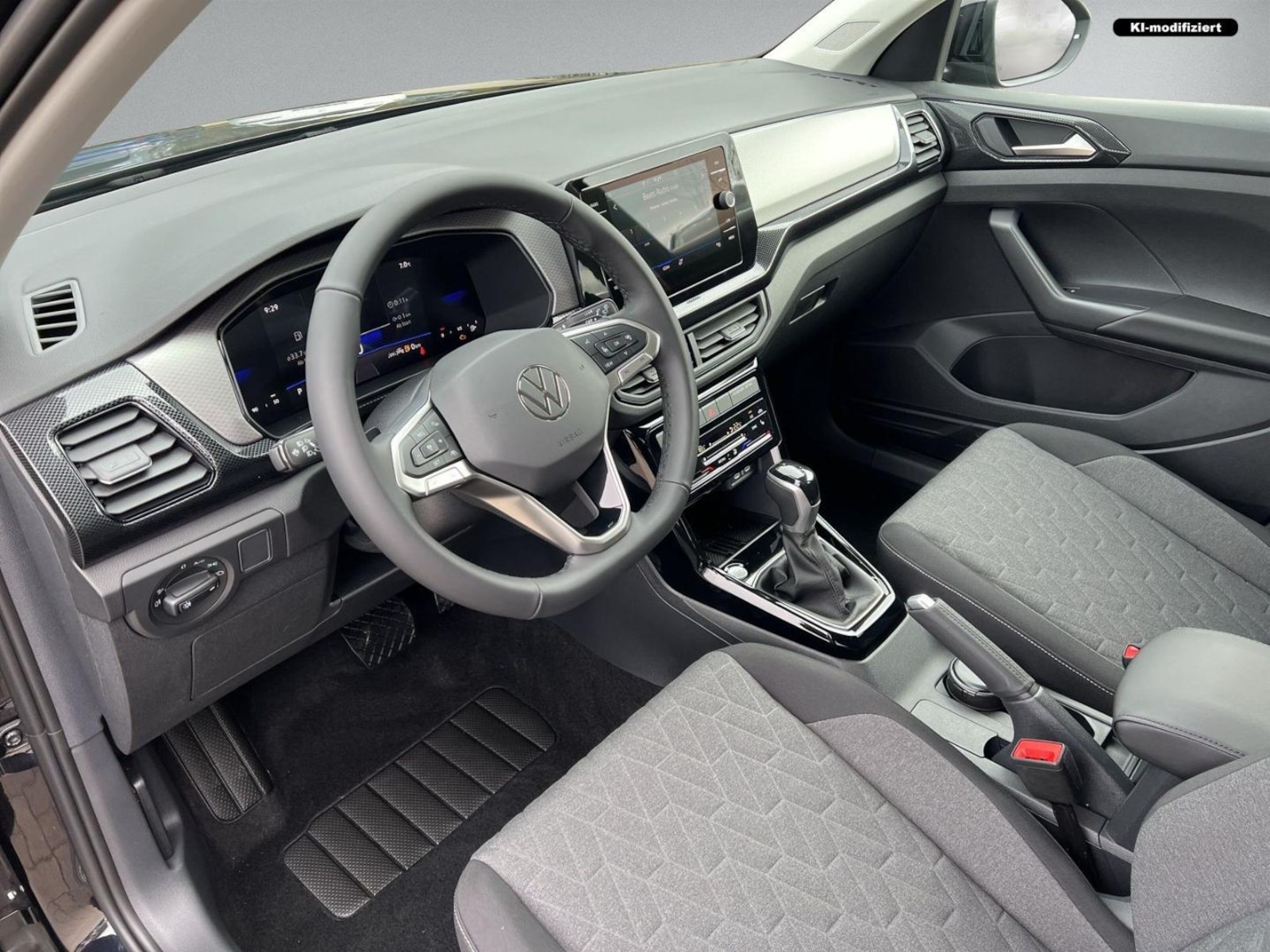 Volkswagen T-Cross – Bild 7