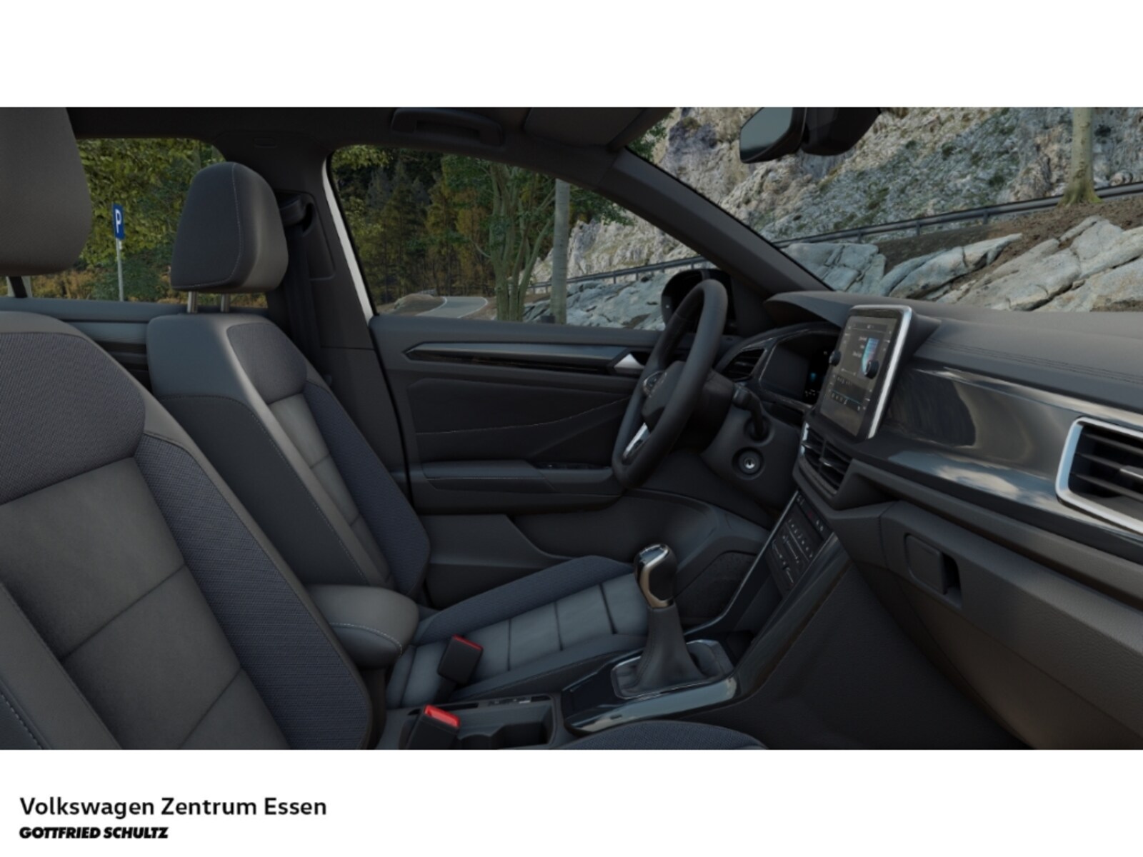 Volkswagen T-Roc – Bild 6
