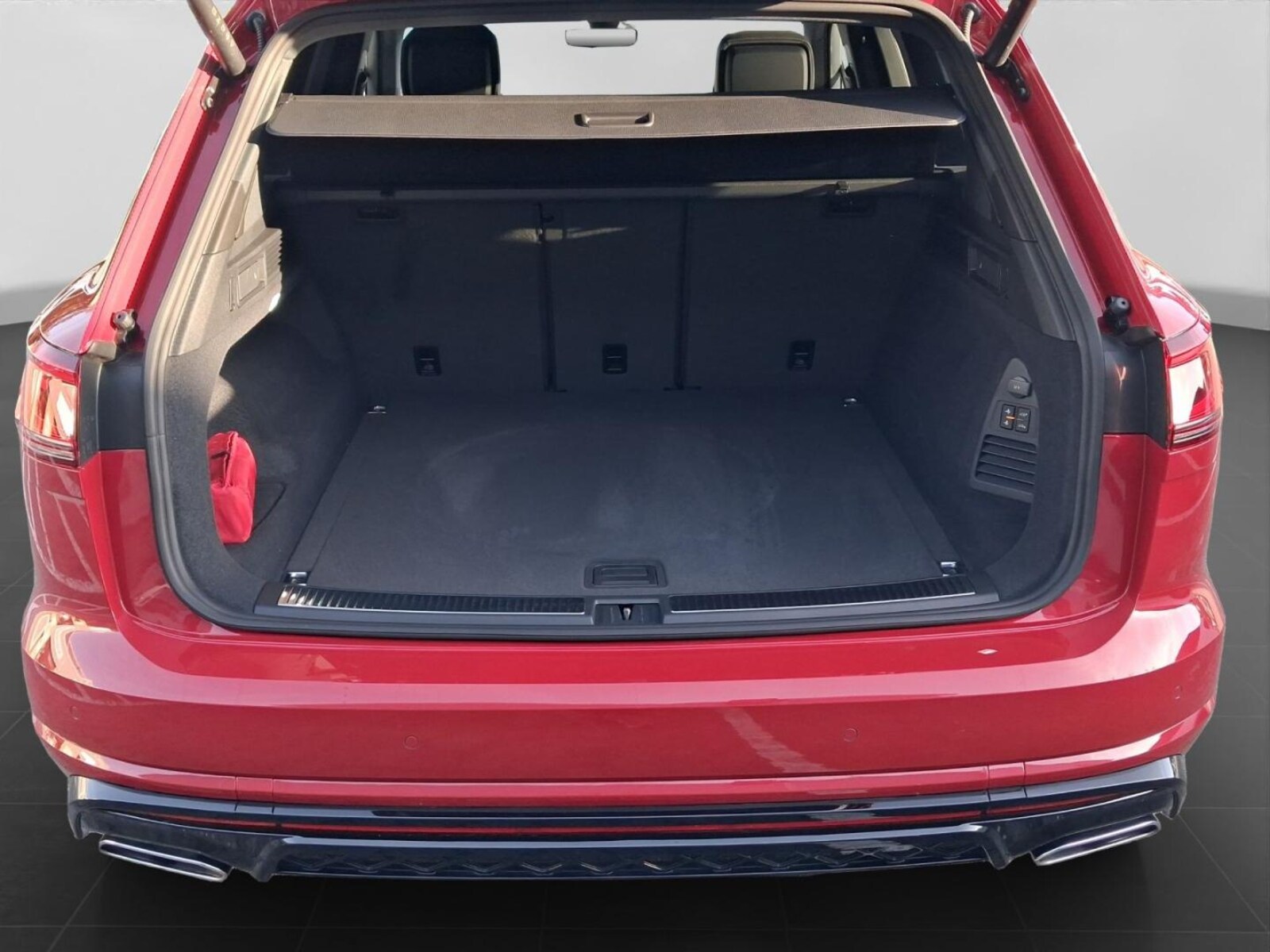 Volkswagen Touareg – Bild 17