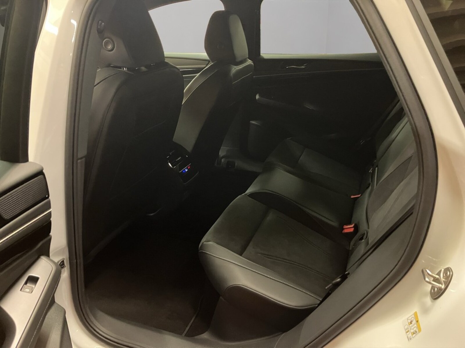 Volkswagen ID.7 Tourer – Bild 14