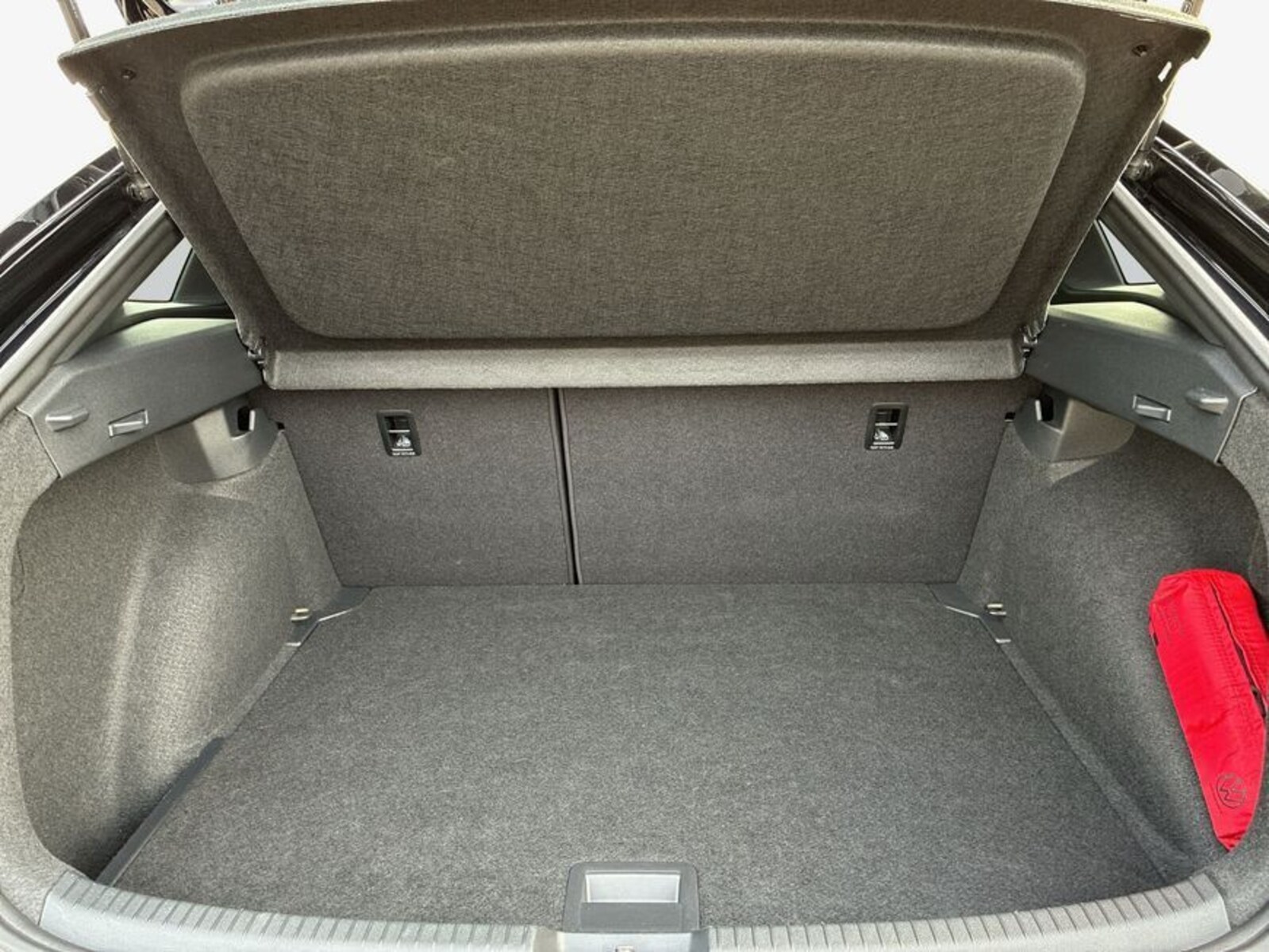 Volkswagen Taigo – Bild 8