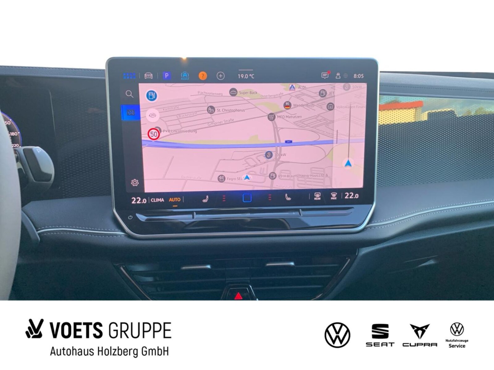 Volkswagen Passat – Bild 9