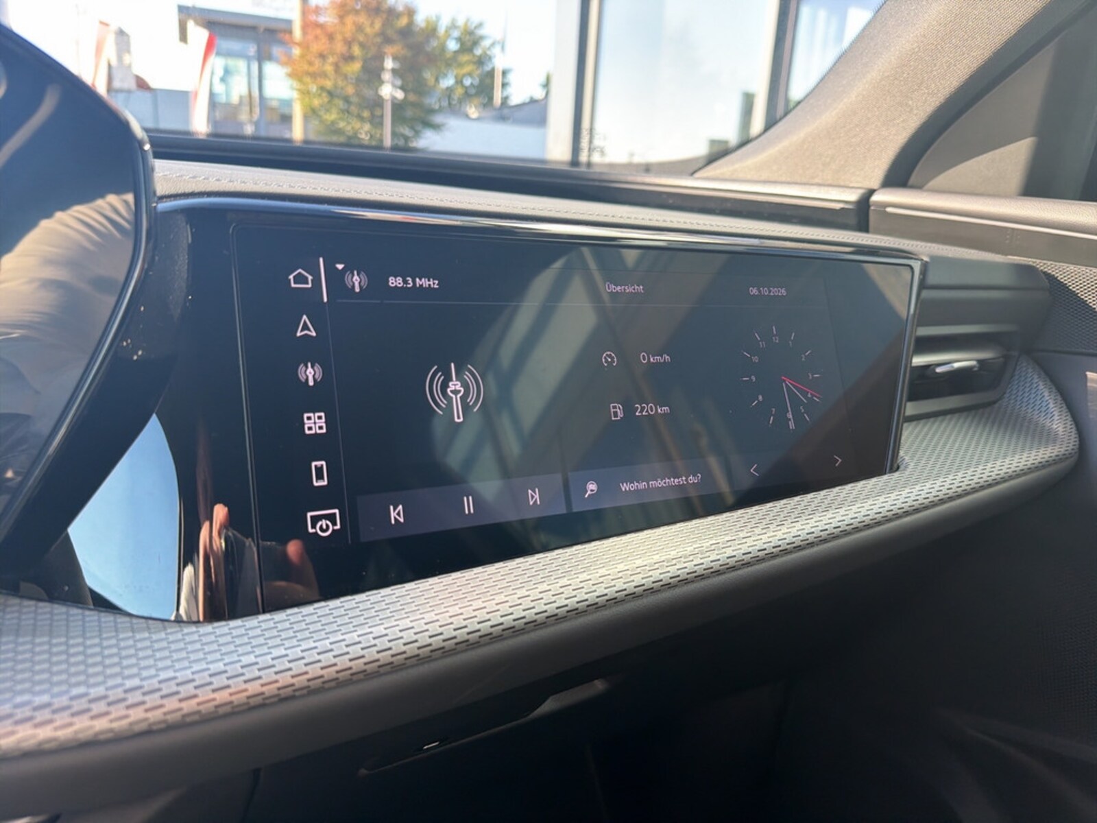 Audi Q5 Sportback – Bild 18