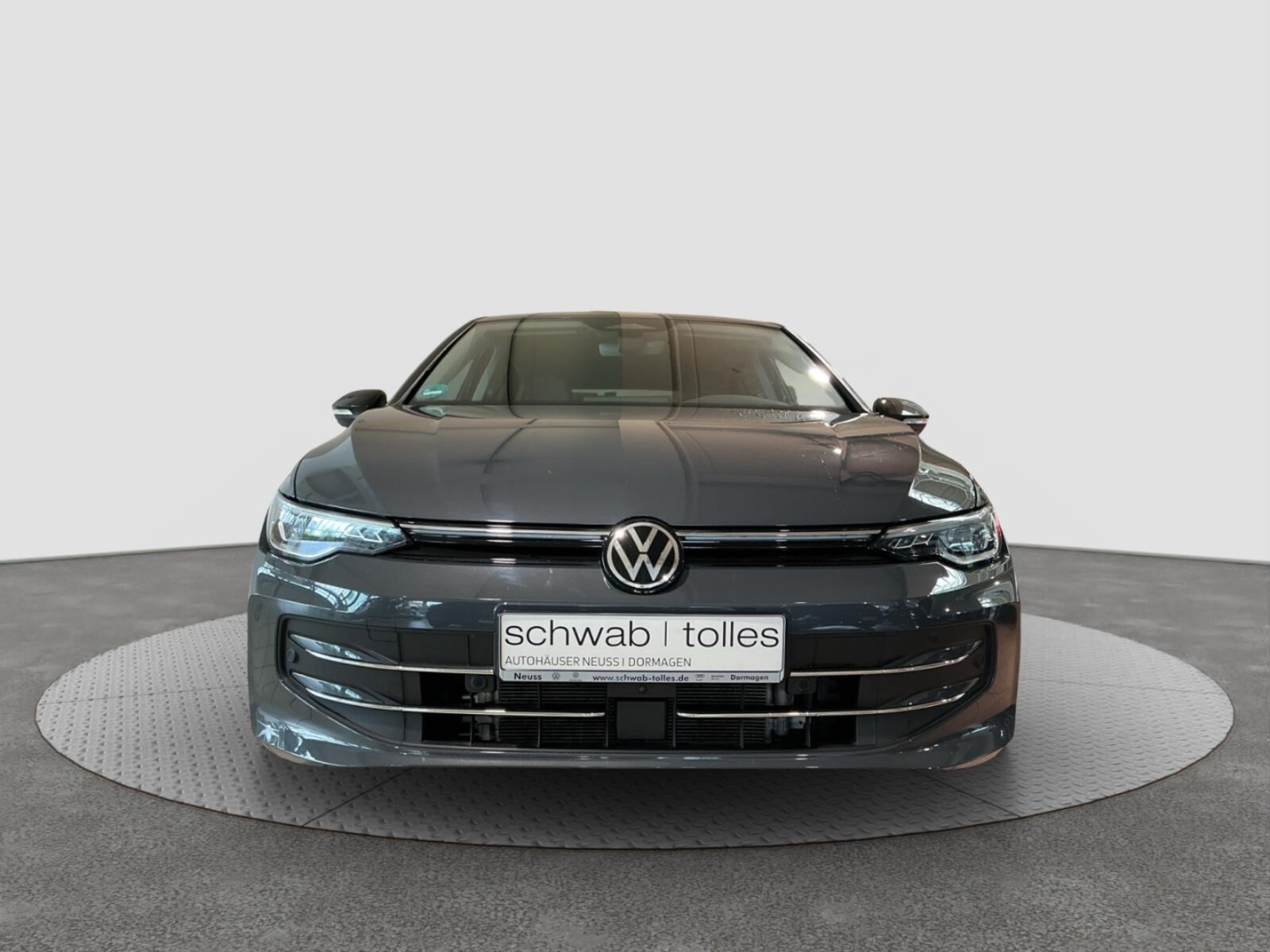 Volkswagen Golf – Bild 2
