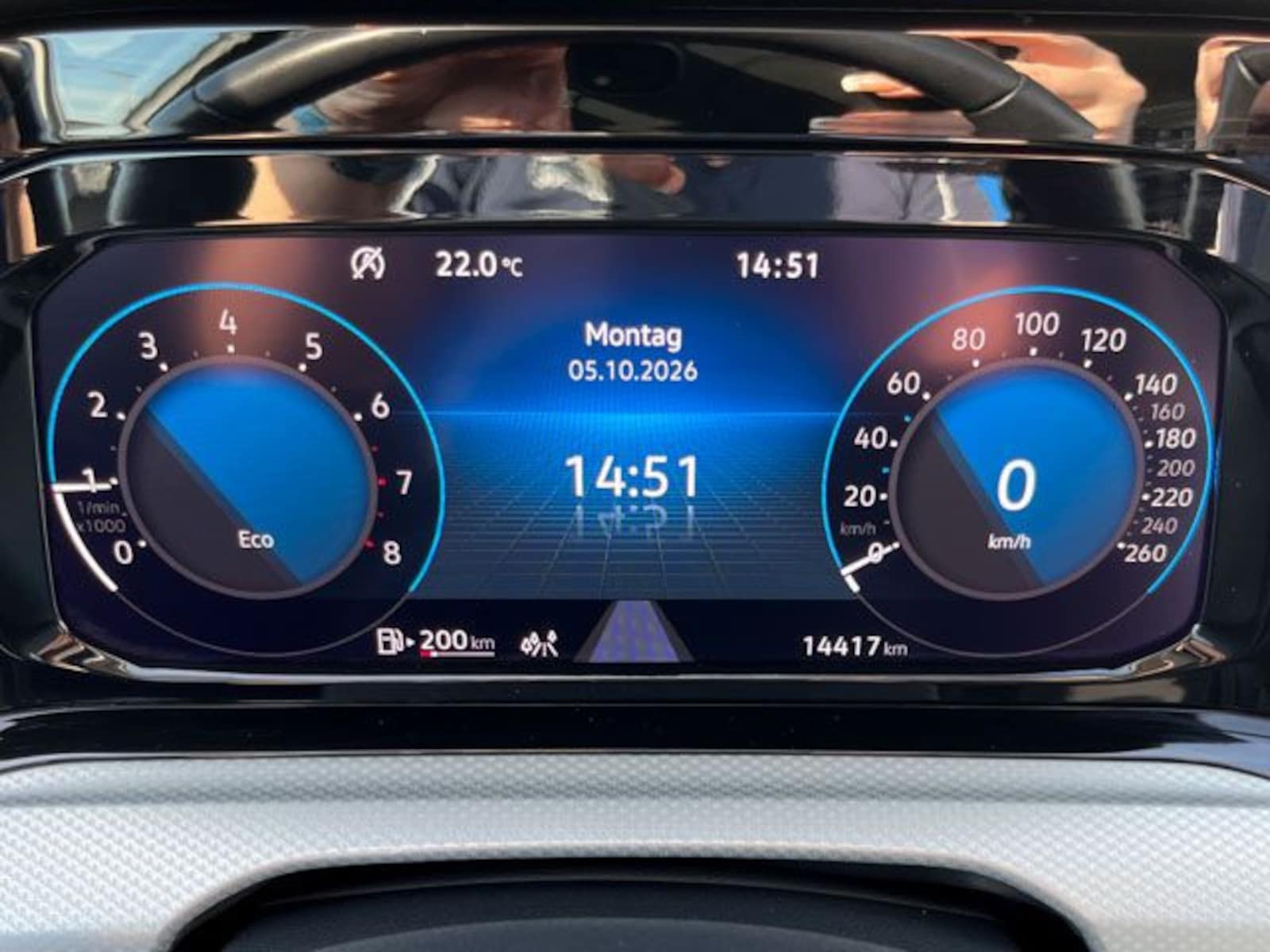 Volkswagen Golf – Bild 15