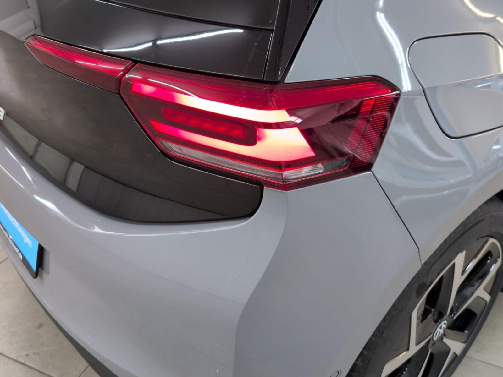 Volkswagen ID.3 – Bild 17