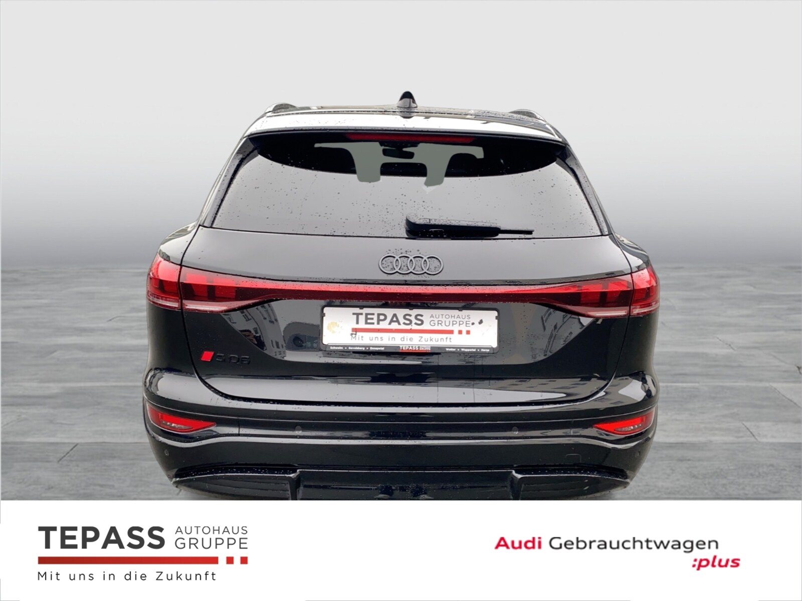 Audi SQ6 e-tron – Bild 4