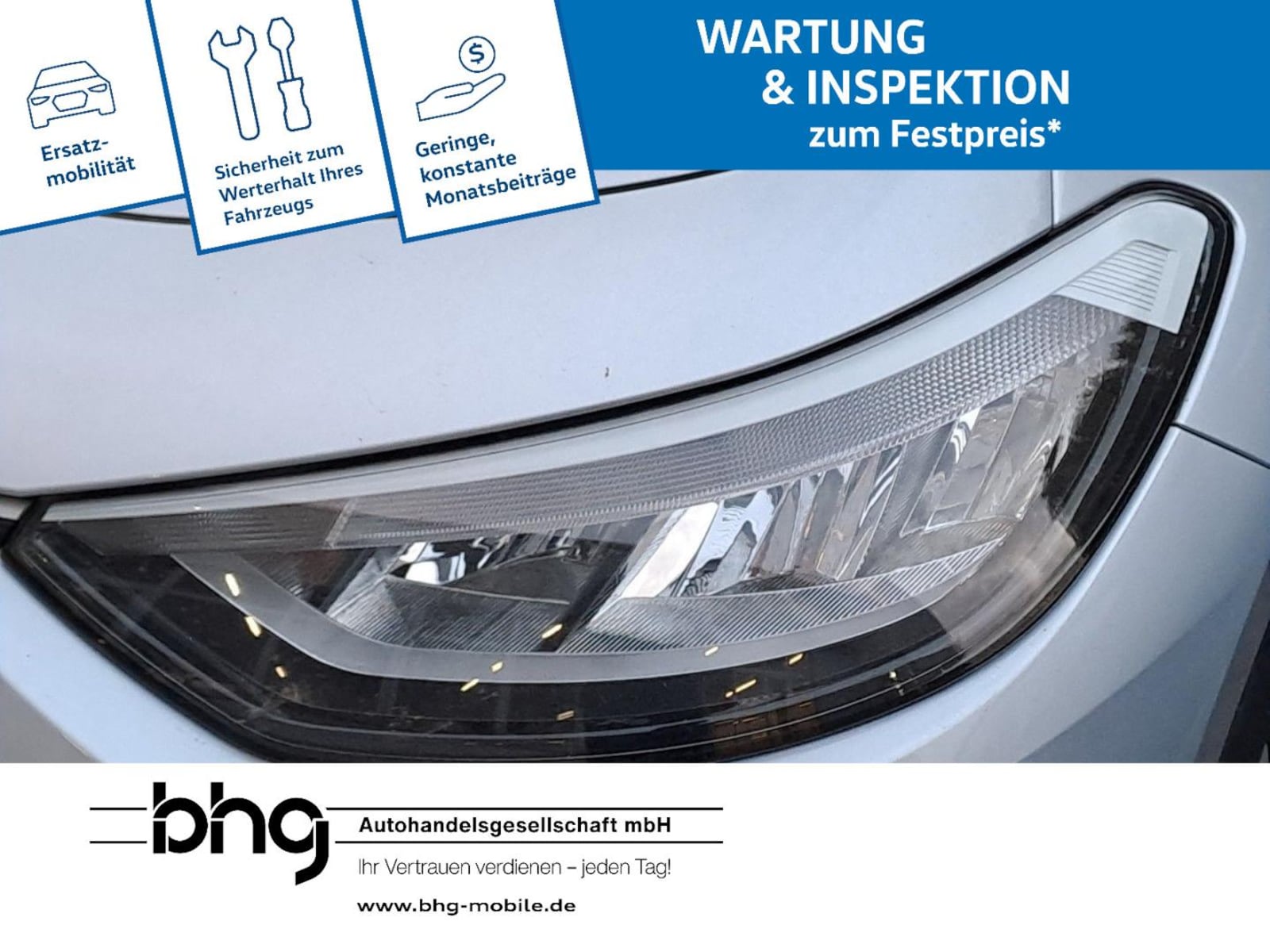 Volkswagen ID.3 – Bild 9