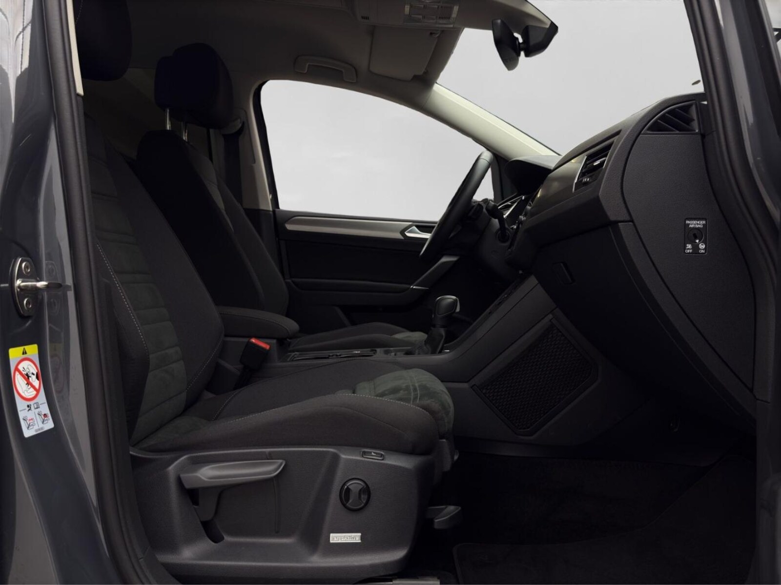 Volkswagen Touran – Bild 13