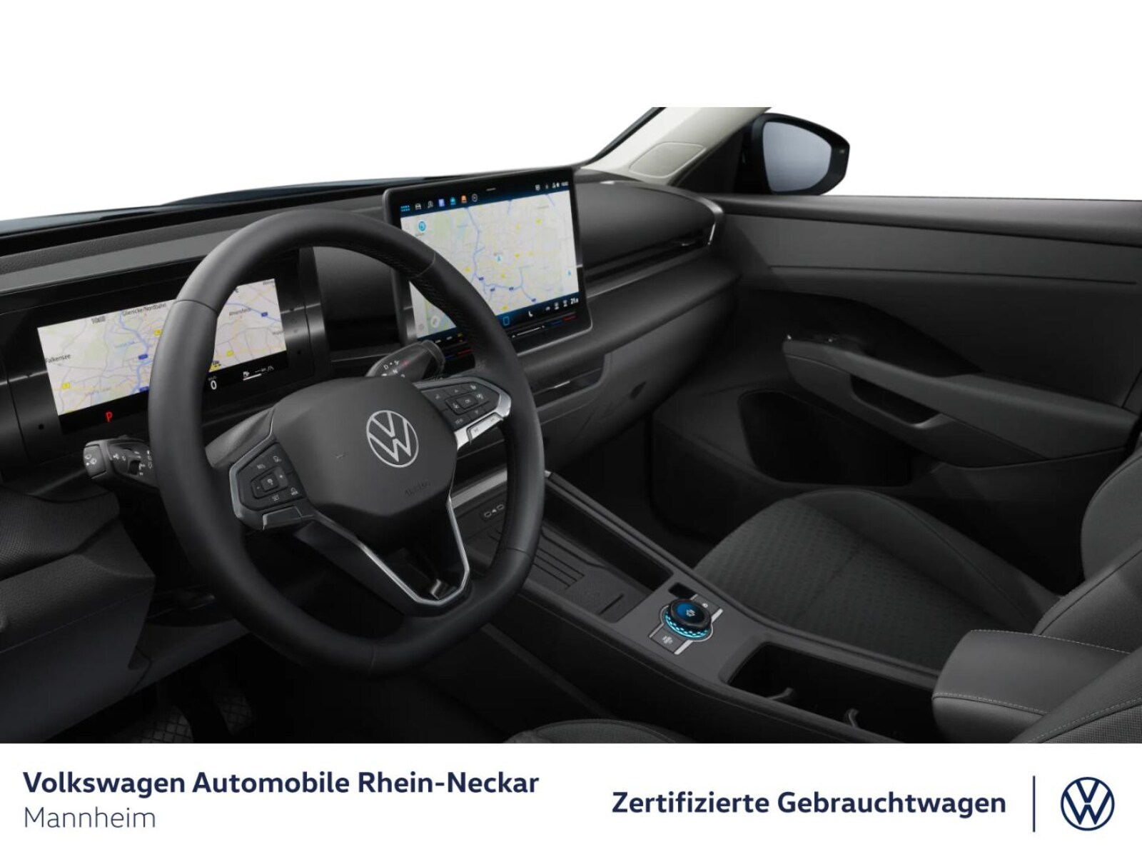 Volkswagen T-Roc – Bild 8