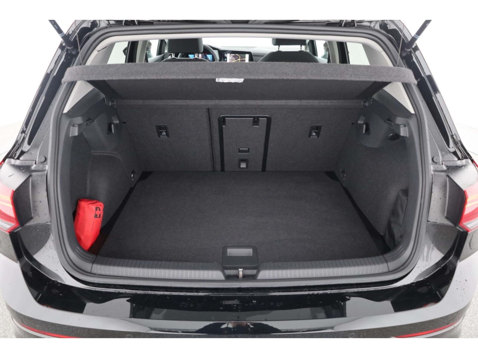 Volkswagen Golf – Bild 12