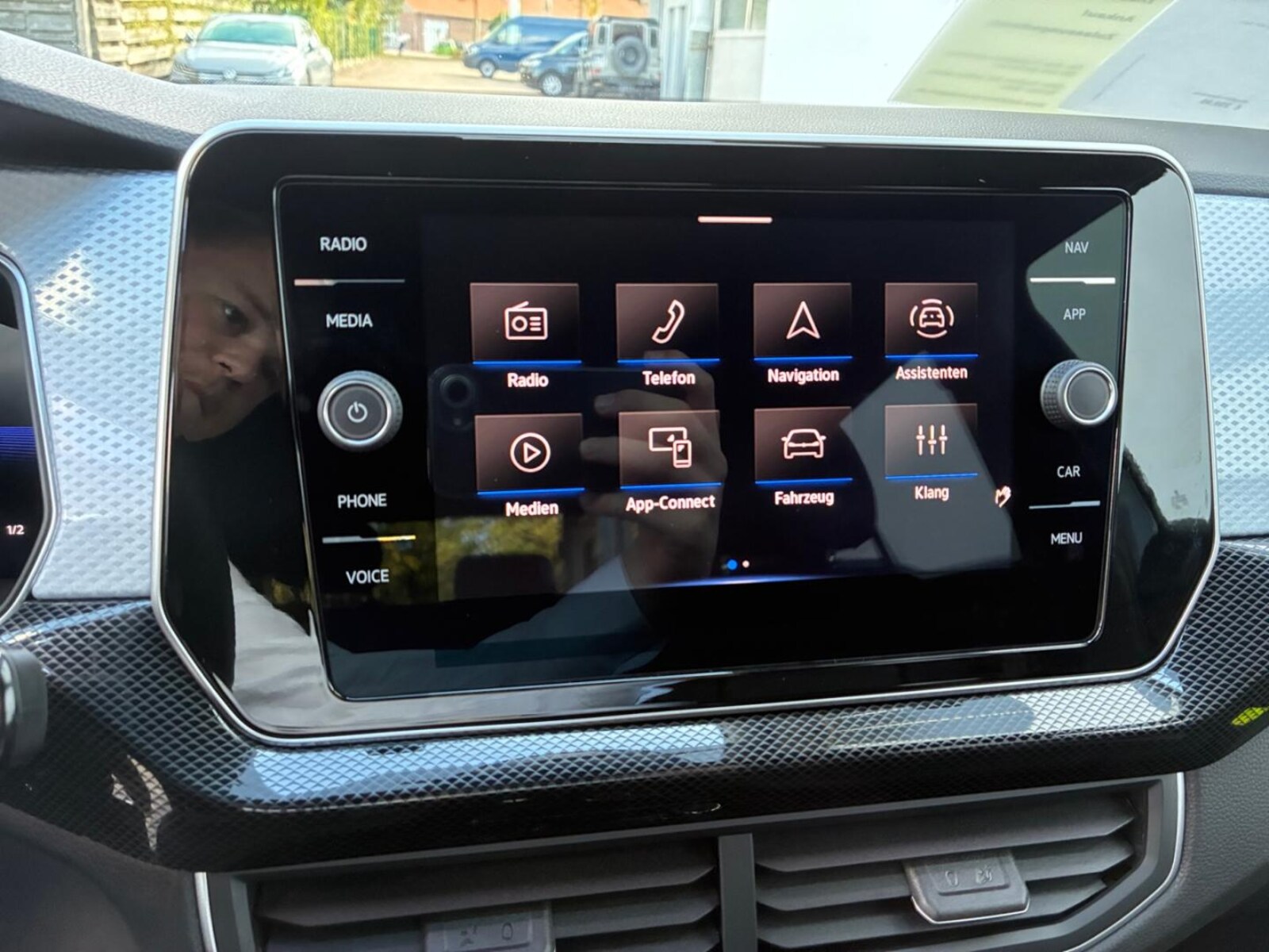 Volkswagen T-Cross – Bild 20