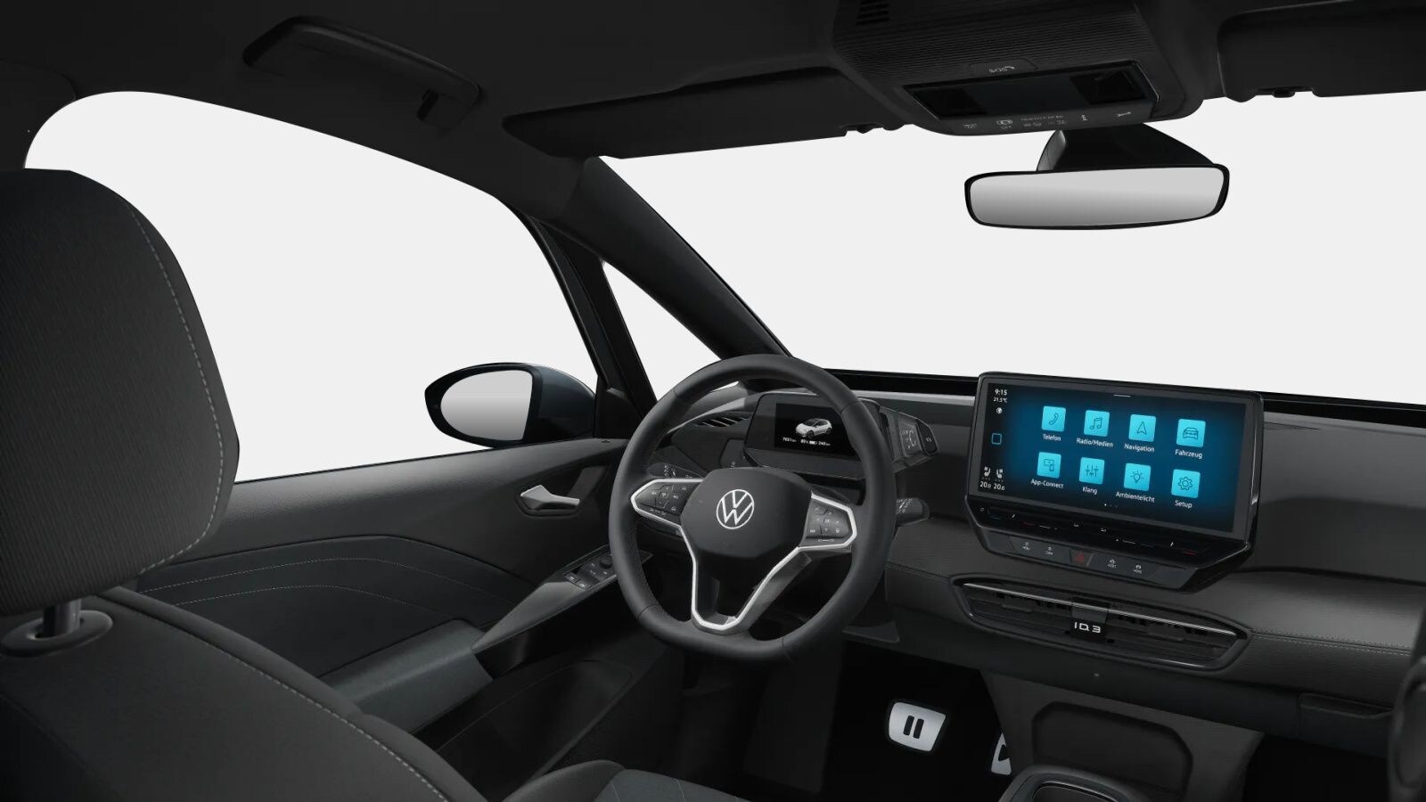 Volkswagen ID.3 – Bild 4