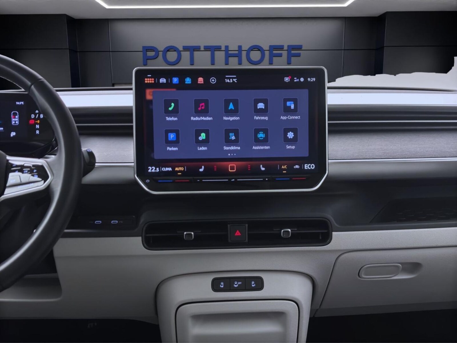 Volkswagen ID. Buzz – Bild 14