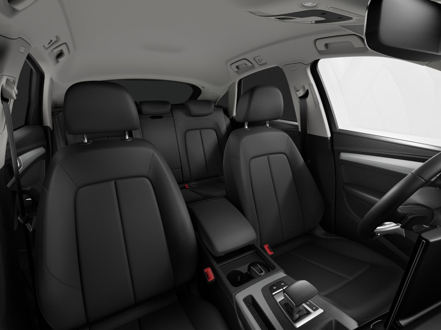 Bild über Audi Q5 Sportback 40 TDI quattro S tronic - für weitere Informationen kontaktieren Sie den Audi Partner
