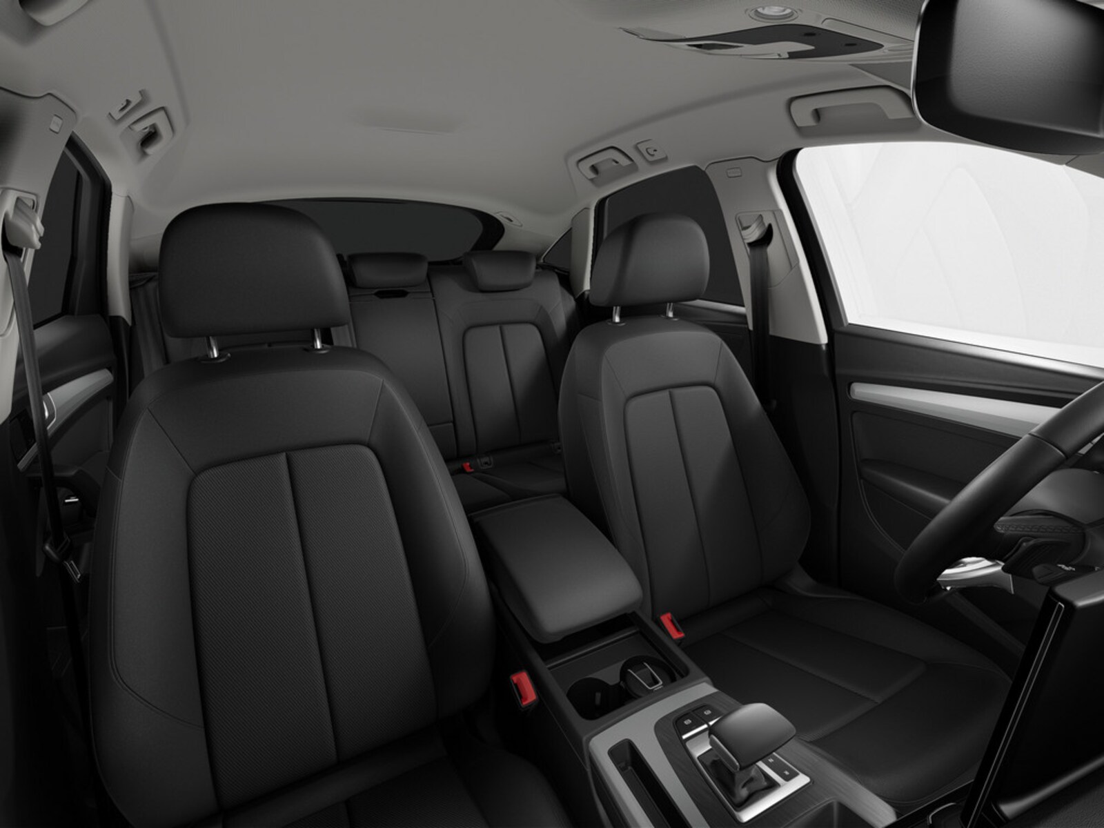 Audi Q5 Sportback – Bild 4