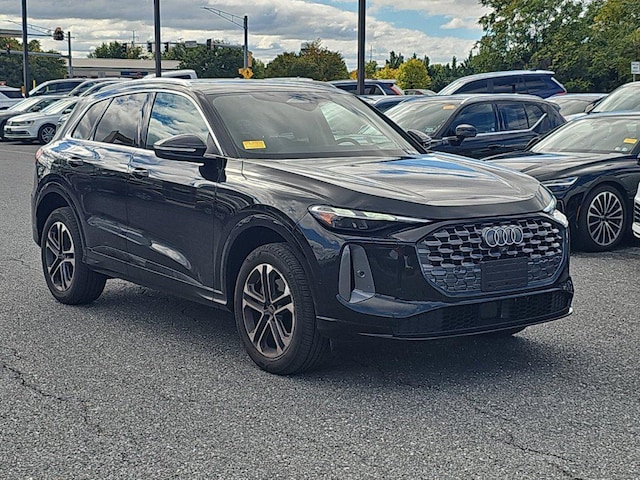 2025 Audi Q5