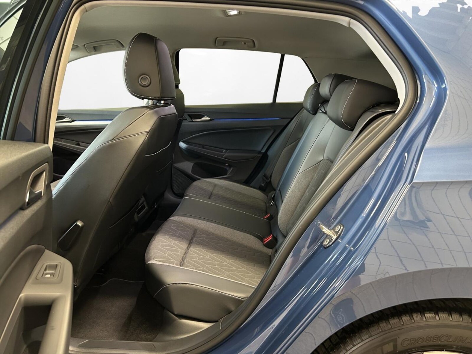 Volkswagen Golf – Bild 11