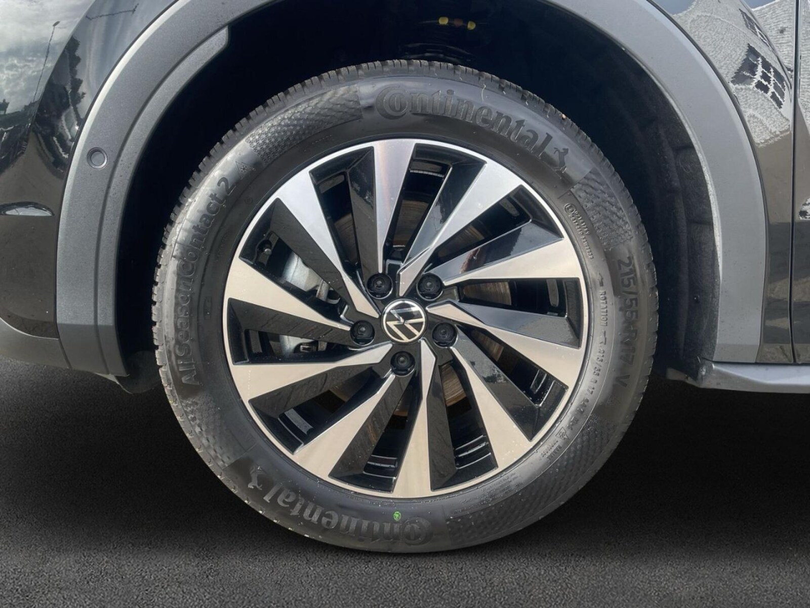 Volkswagen T-Roc – Bild 7