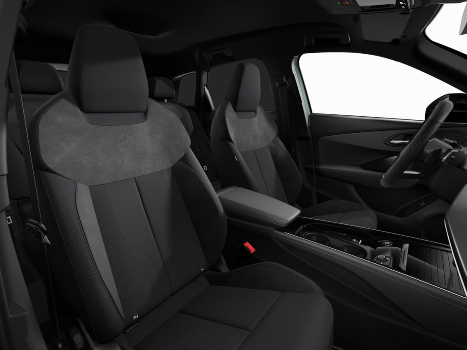 Audi Q3 – Bild 5