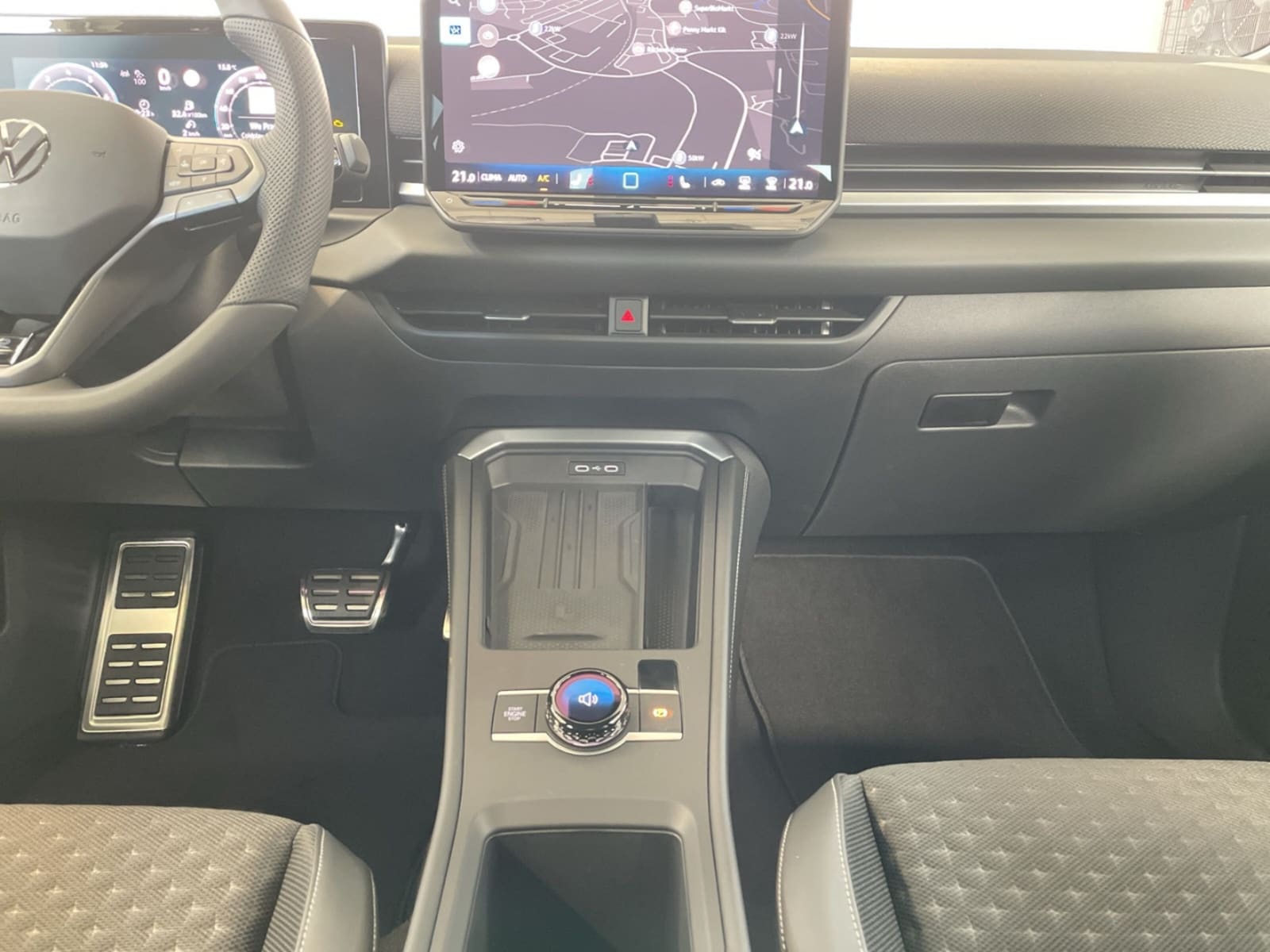 Volkswagen T-Roc – Bild 14
