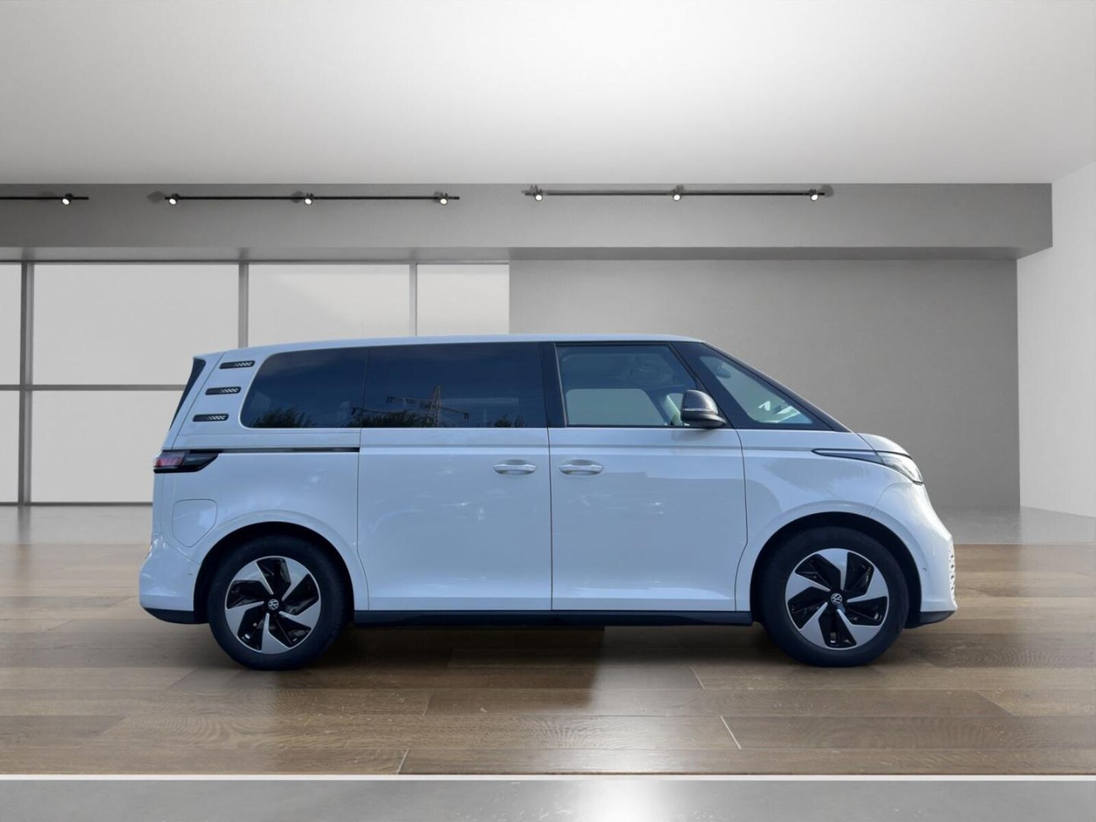 Volkswagen ID. Buzz – Bild 4