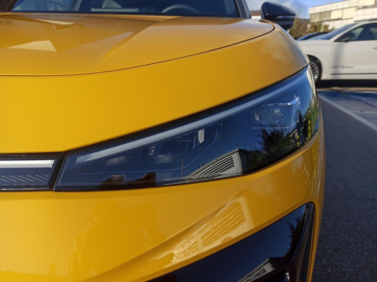 Volkswagen T-Roc – Bild 5