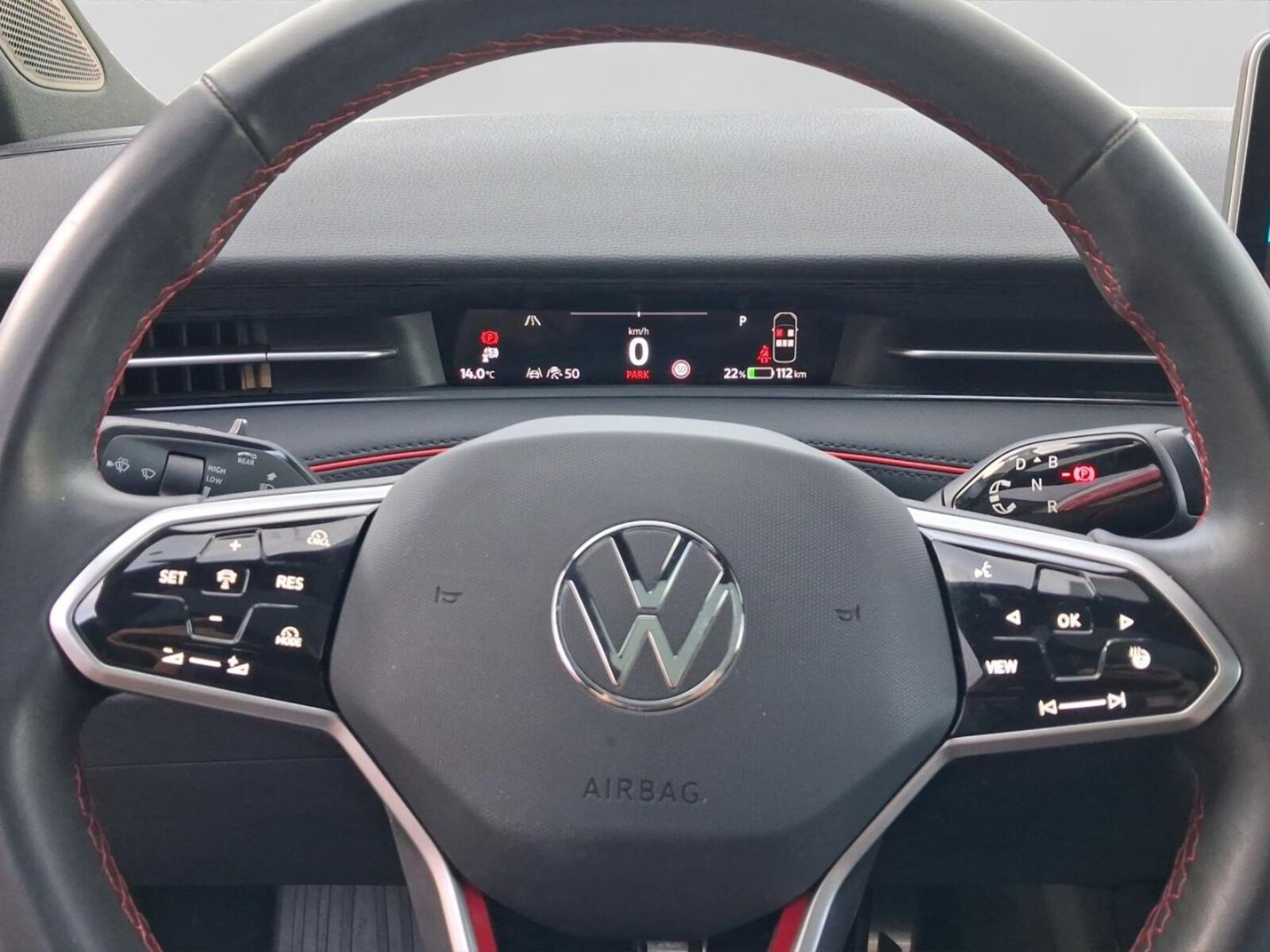 Volkswagen ID.7 Tourer – Bild 10