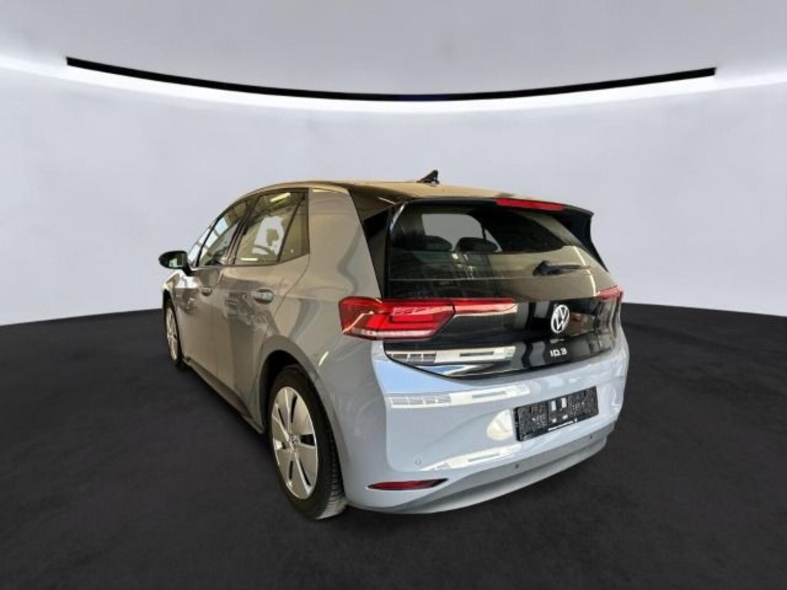 Volkswagen ID.3 – Bild 4
