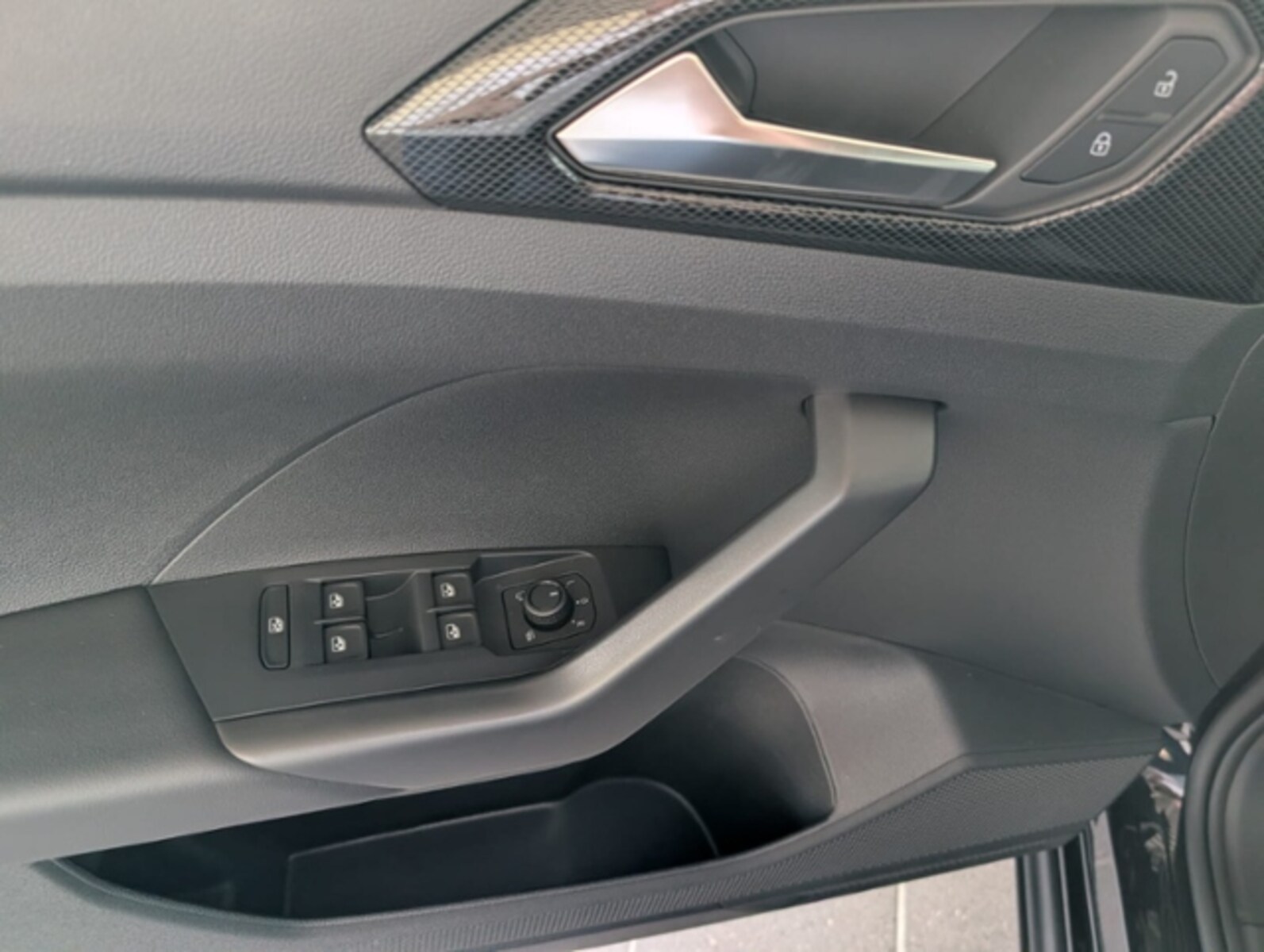 Volkswagen T-Cross – Bild 13