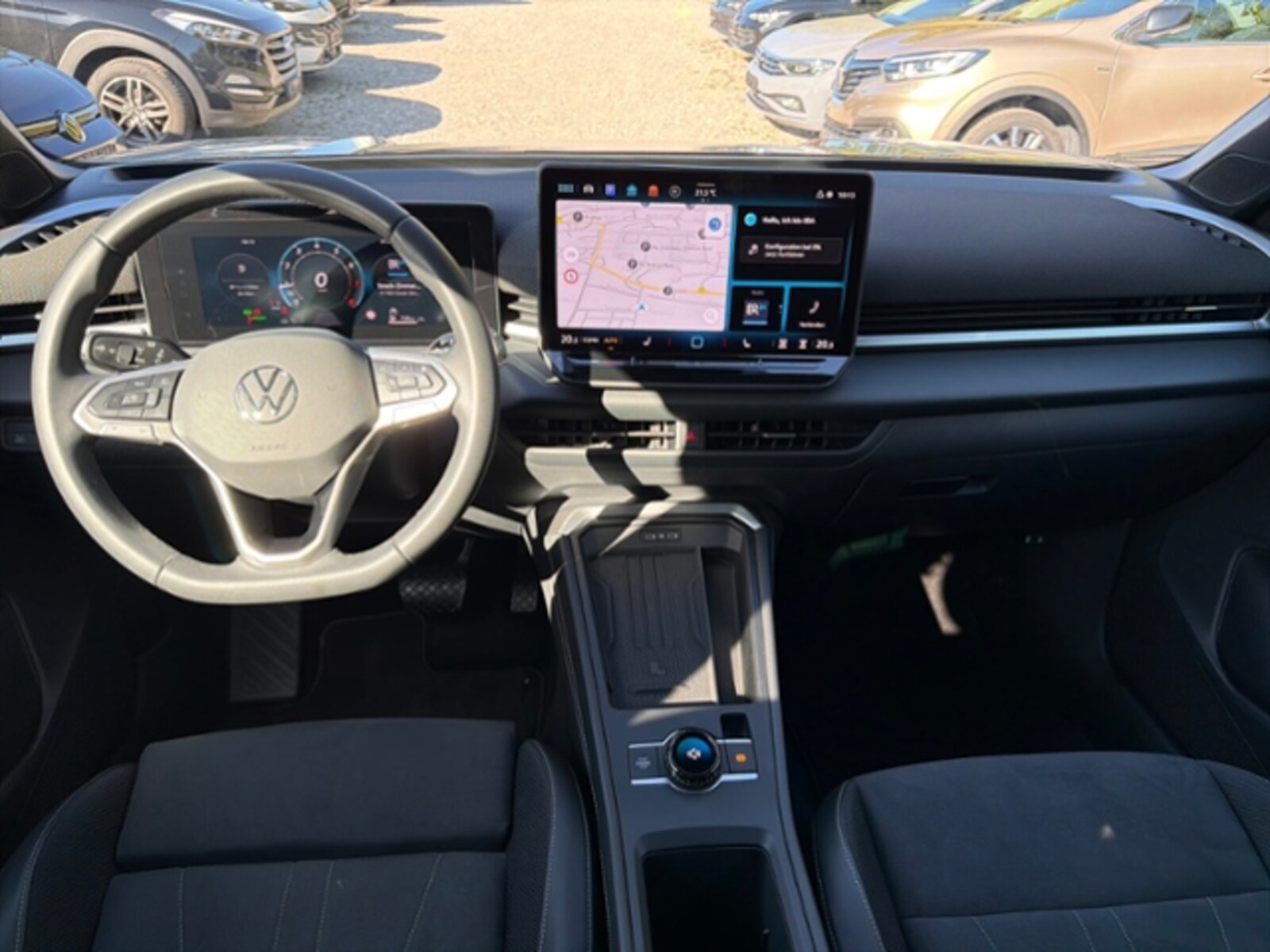 Volkswagen T-Roc – Bild 10