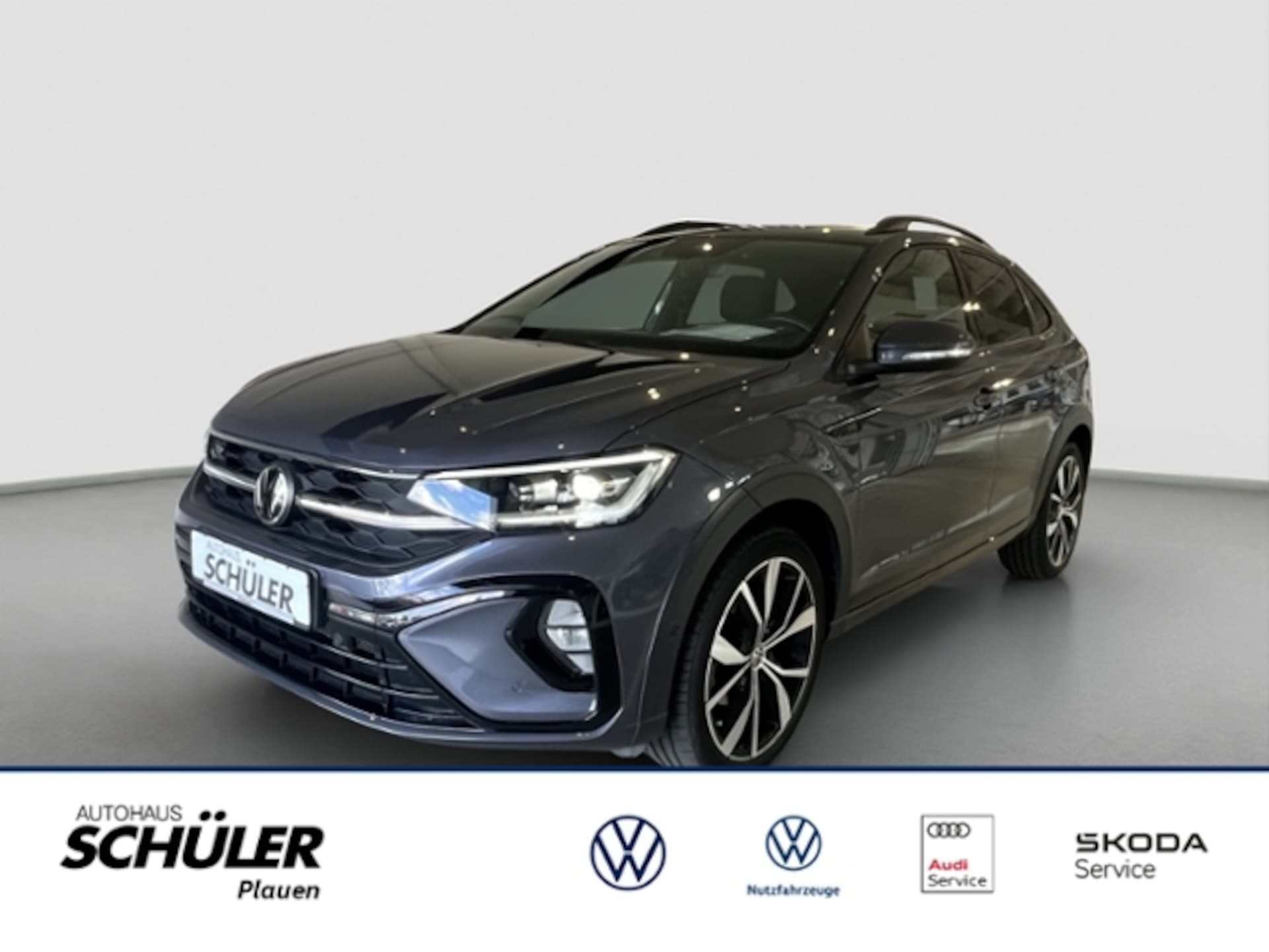 Volkswagen Taigo 2023