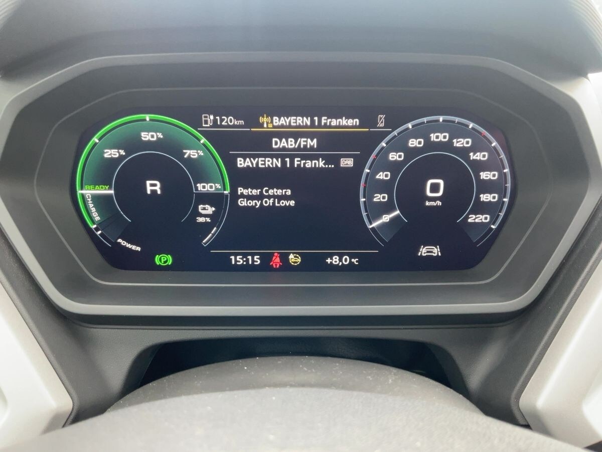 Image about Audi Q4 e-tron 40 e-tron