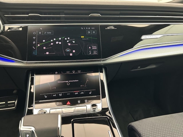Audi Q8 SUV TFSI E 55 TFSI E Quattro Tiptronic -  - Joinsteer - #5