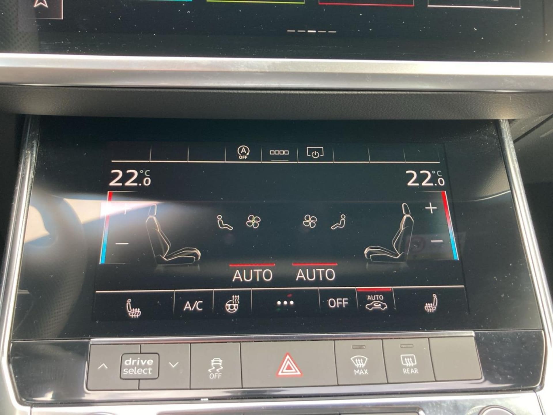 Audi S6 Avant