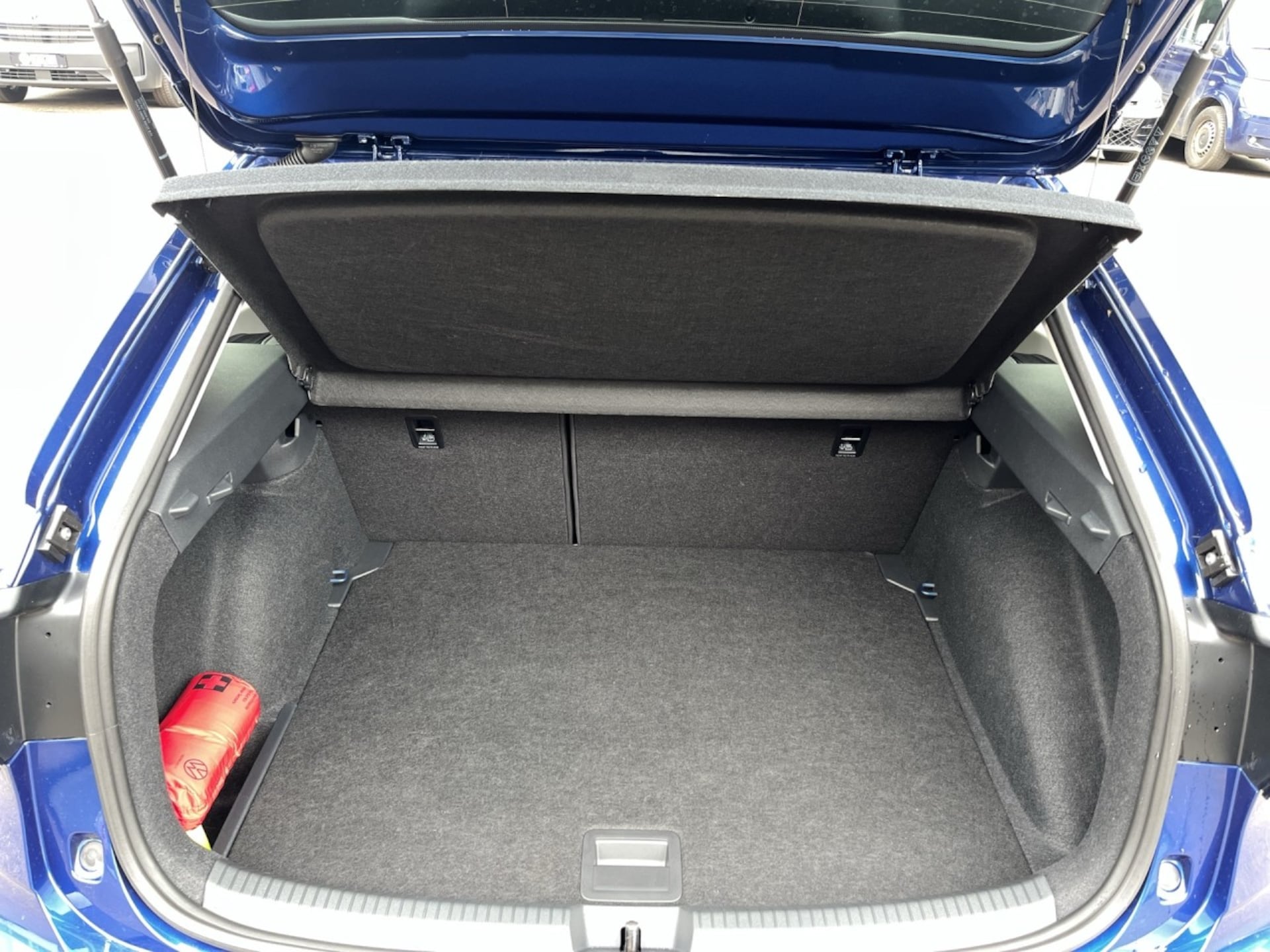 Volkswagen Taigo Goal