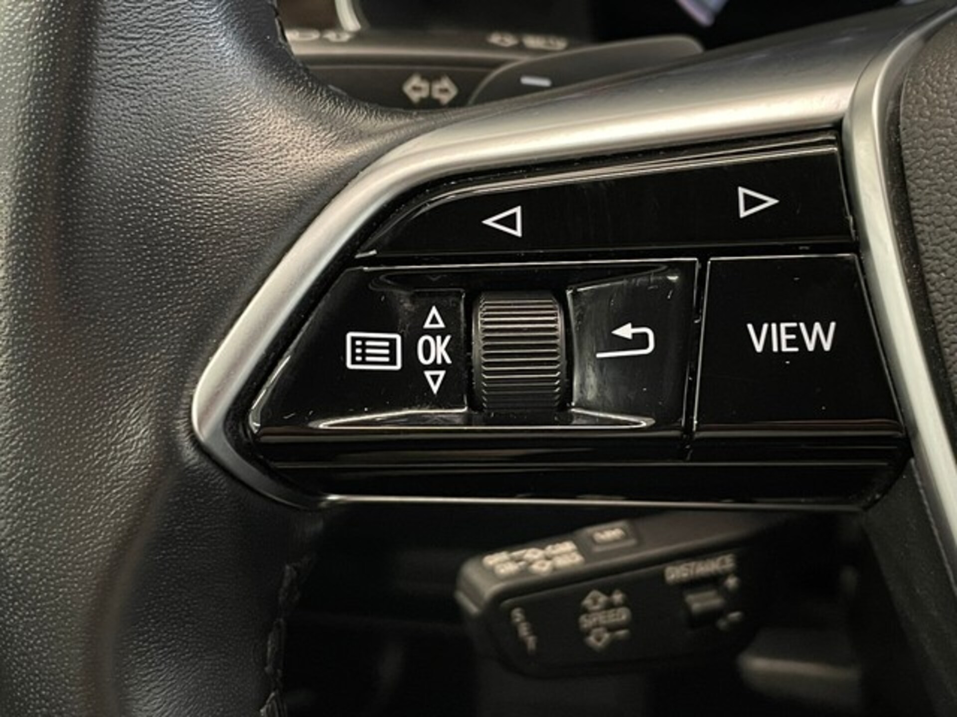 Audi A6 Avant Design