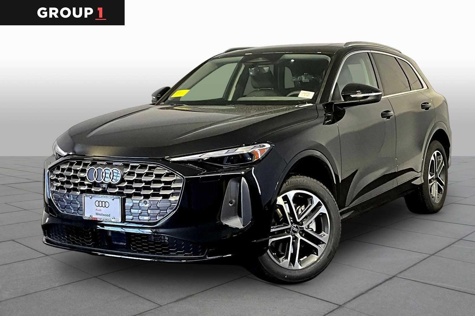 2026 Audi Q5 Premium quattro's photo
