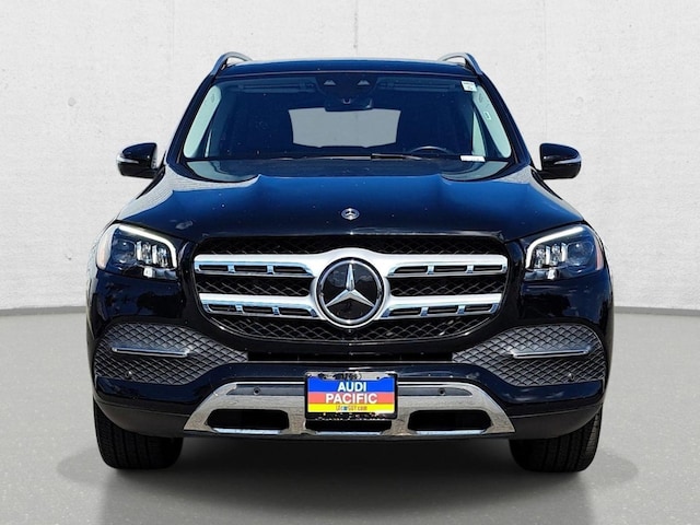 2023 Mercedes-Benz GLS 450