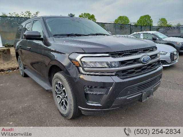 2024 Ford Expedition XLT MAX 4x4's photo
