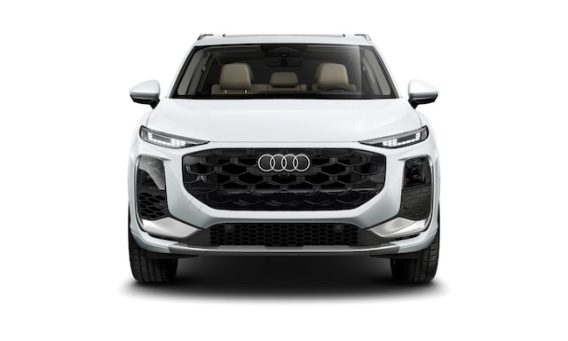 2026 Audi Q3 SUV