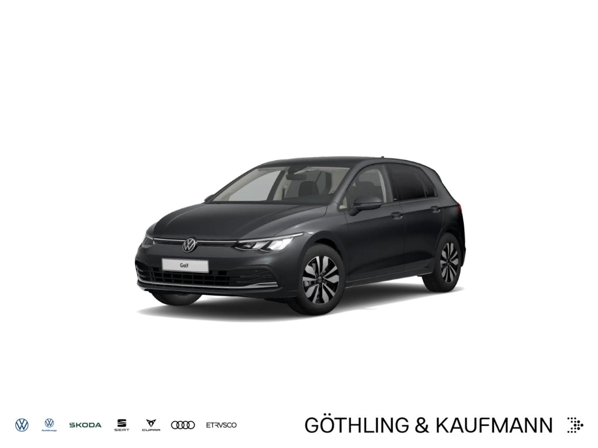 Volkswagen Golf MOVE